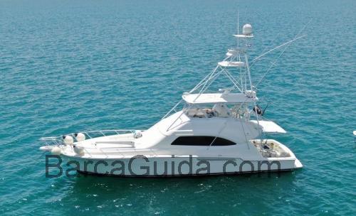 Bertram 570 recensioni e scheda tecnica